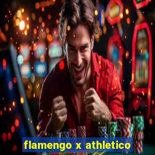 flamengo x athletico-pr ao vivo futemax